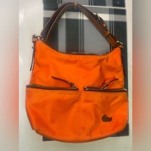 Dooney &Bourke bag